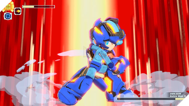 Mega Man: Dual Override Chính Thức Công Bố Trang Phục Dành Cho Pragmata 2