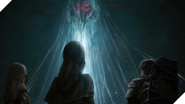 HoyoVerse Lấn Sân Thể Loại Soulslike Với Dự Án Mang Đậm Phong Cách Elden Ring 4