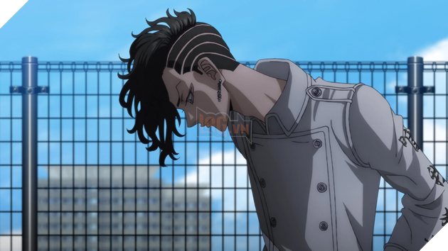 Anime Tokyo Revengers tung Trailer và Visual mùa 4: Đại chiến Tam thiên bùng nổ, chính thức lên sóng ngày 2/10 3