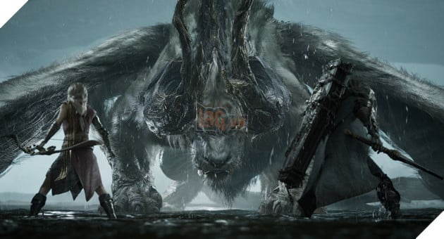 HoYoverse mở rộng sang thế giới thần thoại với Nodusfall, game hành động co-op hoàn toàn mới 4