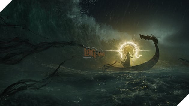 HoYoverse mở rộng sang thế giới thần thoại với Nodusfall, game hành động co-op hoàn toàn mới 3