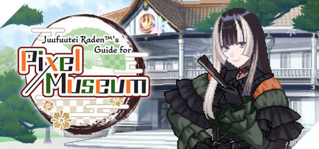 Nữ VTuber Juufuutei Raden lập kỳ tích: Được vinh danh trong danh sách 30 Under 30 năm 2026 của Forbes JAPAN 3