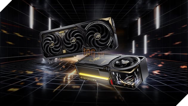 Sự Kiện Ra Mắt Dòng Sản Phẩm ROG Kỉ Niệm 20 Năm 4