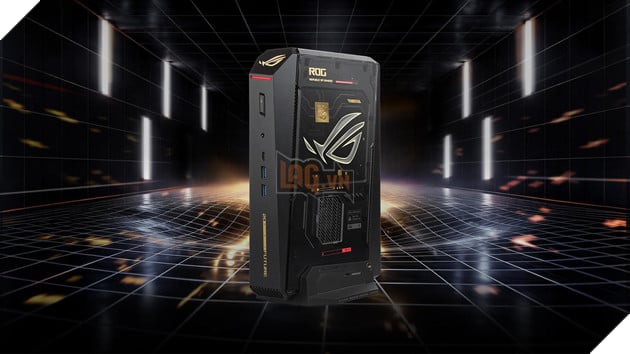 Sự Kiện Ra Mắt Dòng Sản Phẩm ROG Kỉ Niệm 20 Năm 6