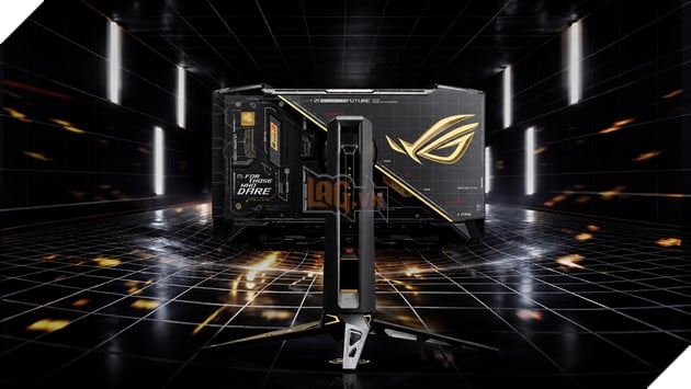 Sự Kiện Ra Mắt Dòng Sản Phẩm ROG Kỉ Niệm 20 Năm 7