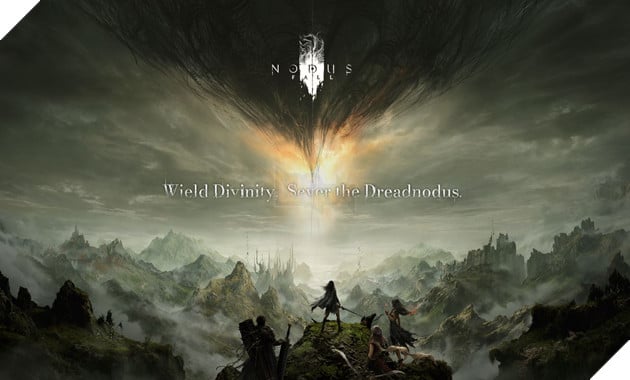 HoYoverse mở rộng sang thế giới thần thoại với Nodusfall, game hành động co-op hoàn toàn mới