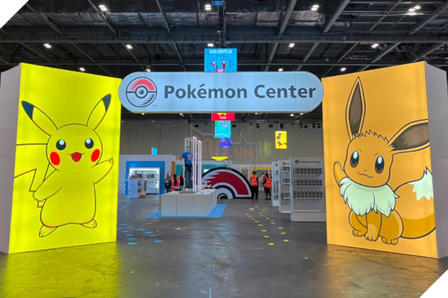 Hàng loạt đơn hàng trên Pokémon Center bị hủy bỏ sau sự cố rò rỉ dữ liệu từ đối tác hậu cần: Người hâm mộ ngậm ngùi mất cơ hội sở hữu đồ giới hạn