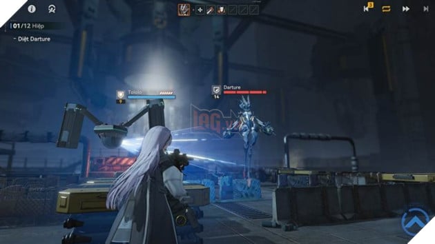 GIRLS’ FRONTLINE 2: LƯU ĐÀY CHÍNH THỨC RA MẮT TẠI VIỆT NAM NGÀY 27/8 2