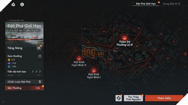 GIRLS’ FRONTLINE 2: LƯU ĐÀY CHÍNH THỨC RA MẮT TẠI VIỆT NAM NGÀY 27/8 6