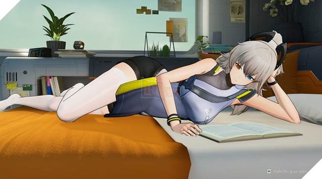 GIRLS’ FRONTLINE 2: LƯU ĐÀY CHÍNH THỨC RA MẮT TẠI VIỆT NAM NGÀY 27/8 8