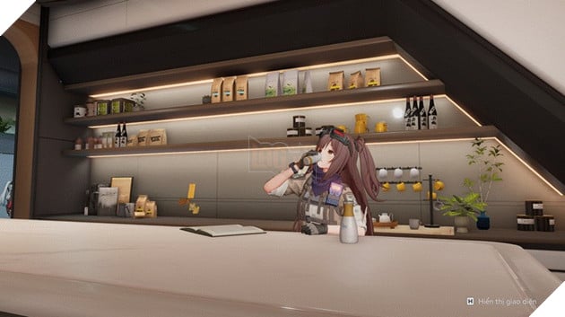 GIRLS’ FRONTLINE 2: LƯU ĐÀY CHÍNH THỨC RA MẮT TẠI VIỆT NAM NGÀY 27/8 9