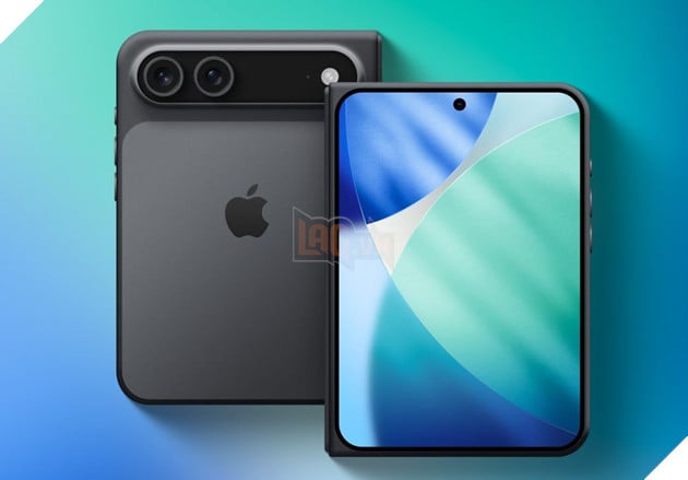 iPhone gập đầu tiên của Apple có thể đạt hơn 10 triệu máy bán ra trong năm đầu tiên