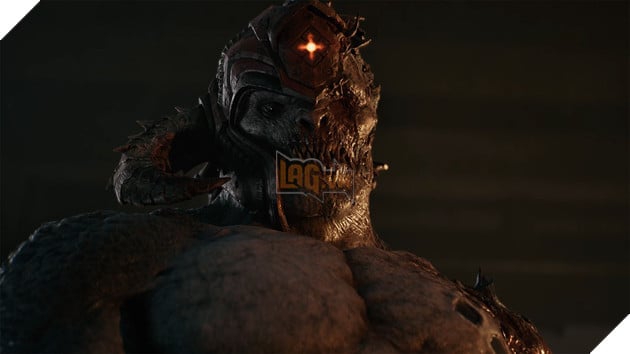 Gears of War: E-Day Hé Lộ Kẻ Phản Diện Đối Đầu Với Marcus Fenix Và Dom Santiago