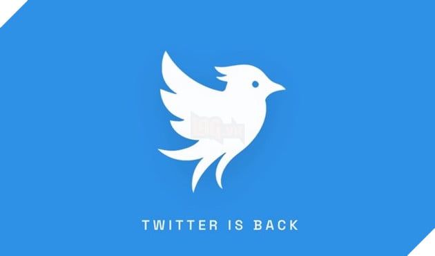 Twitter bất ngờ xuất hiện trở lại khi startup tuyên bố X đã từ bỏ thương hiệu cũ
