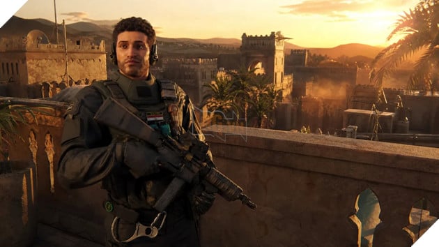 Rainbow Six Đón Nhận Dự Án Game Mới, Có Cả Cơ Chế Permadeath