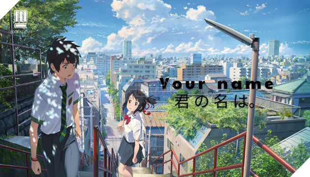 Kỷ niệm tròn 1 thập kỷ Your Name. : Đạo diễn Makoto Shinkai công bố bản phác thảo đầu tiên, hé lộ tiến độ dự án điện ảnh mới