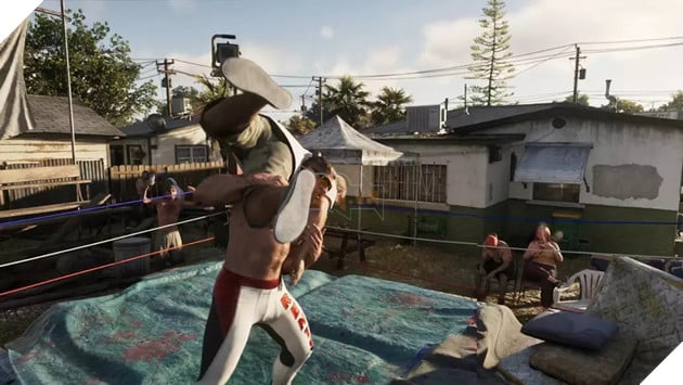 GTA VI Netflix Extended Look Gây Ấn Tượng Về Mức Độ Chi Tiết Và Chân Thực 3