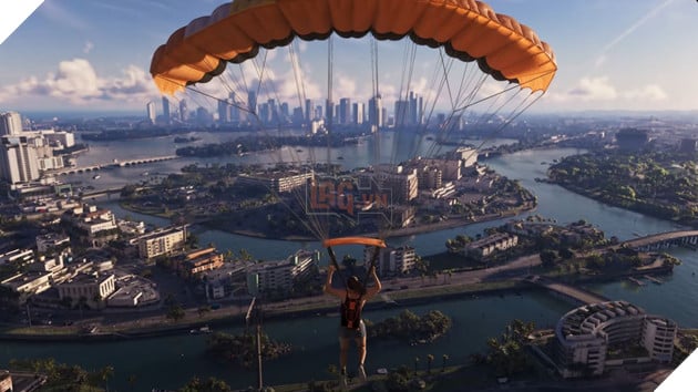 GTA VI Netflix Extended Look Gây Ấn Tượng Về Mức Độ Chi Tiết Và Chân Thực 4