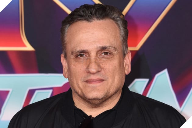 Hình ảnh về nhà làm phim Joe Russo.
