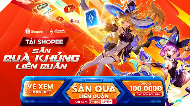 Đấu Trường Danh Vọng Mùa Đông 2026 Chính Thức Khởi Tranh Từ 29/08: Mở Ra “Kỷ Nguyên Danh Vọng Era Of G10ry” 7
