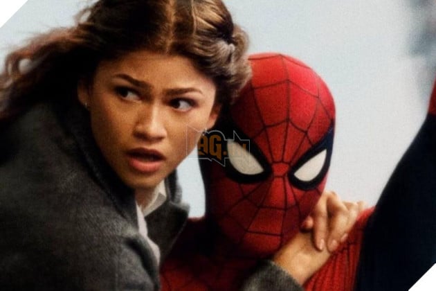 Hình ảnh về phim "Spider-Man: Brand New Day".