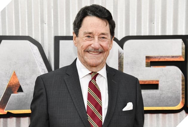 Peter Cullen, giọng nói huyền thoại của Optimus Prime, qua đời ở tuổi 85 2