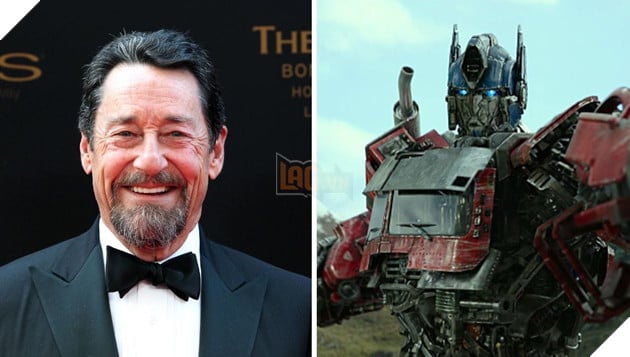 Peter Cullen, giọng nói huyền thoại của Optimus Prime, qua đời ở tuổi 85