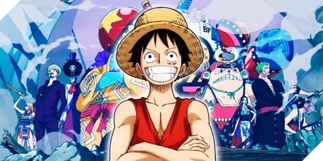 Thực hư thông tin manga One Piece sẽ kết thúc trong vòng 4 năm nữa: Lời khẳng định từ Eiichiro Oda hay chỉ là đòn giật tít ? 3