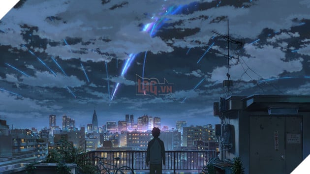 Kỷ niệm tròn 1 thập kỷ Your Name. : Đạo diễn Makoto Shinkai công bố bản phác thảo đầu tiên, hé lộ tiến độ dự án điện ảnh mới 2