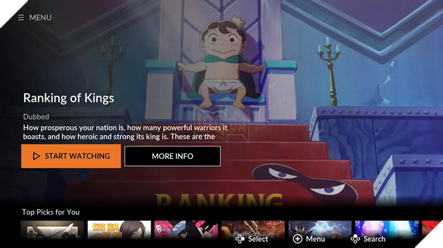 Ứng dụng Crunchyroll chính thức khai tử trên Nintendo Switch từ ngày 30/10: Bỏ ngỏ tương lai trên hệ máy Switch 2 2