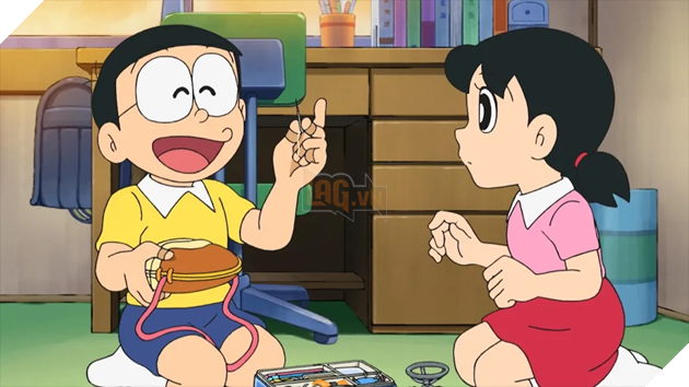 Tập phim đặc biệt mừng sinh nhật Doraemon 2026: Mèo máy bị truy nã xuyên thời gian, nghênh chiến thám tử robot cáo 3