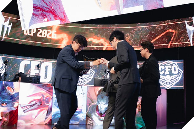 LCP 2026: Các Đại Diện Nỗ Lực Khẳng Định Vị Thế Khu Vực Trên Đấu Trường Quốc Tế 3