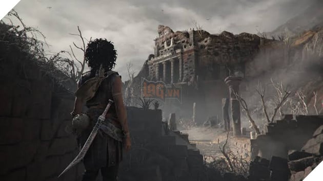 Đánh Giá Game Resonance: A Plague Tale Legacy - Trải Nghiệm Vừa Đủ Xen Lẫn Chút Tiếc Nuối