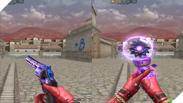 Crossfire Tung Chuỗi Sự Kiện Mừng Quốc Khánh 2/9, Ra Mắt Loạt Vũ Khí Độc Quyền Mang Dấu Ấn Việt Nam 12