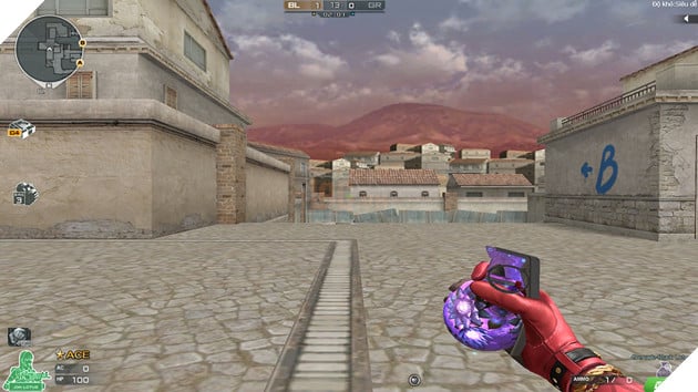 Crossfire Tung Chuỗi Sự Kiện Mừng Quốc Khánh 2/9, Ra Mắt Loạt Vũ Khí Độc Quyền Mang Dấu Ấn Việt Nam 13