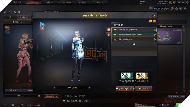 Crossfire Tung Chuỗi Sự Kiện Mừng Quốc Khánh 2/9, Ra Mắt Loạt Vũ Khí Độc Quyền Mang Dấu Ấn Việt Nam 5