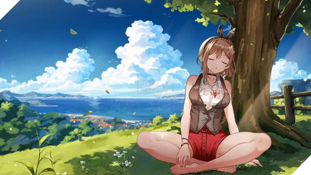 Nhà phát triển game đàm thoại AI Atelier Ryza phát cảnh báo khẩn: Game thủ lách luật ép chatbot tạo nội dung nhạy cảm và xâm phạm dữ liệu 2
