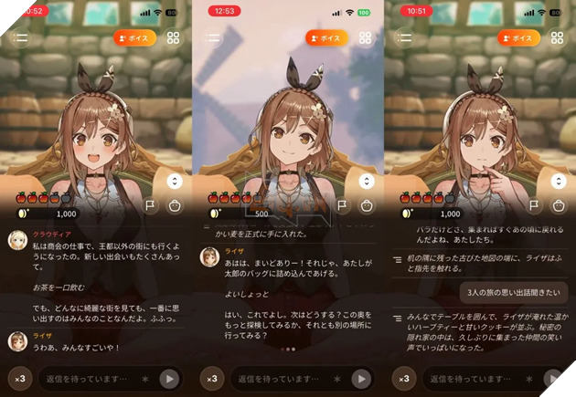 Nhà phát triển game đàm thoại AI Atelier Ryza phát cảnh báo khẩn: Game thủ lách luật ép chatbot tạo nội dung nhạy cảm và xâm phạm dữ liệu 3
