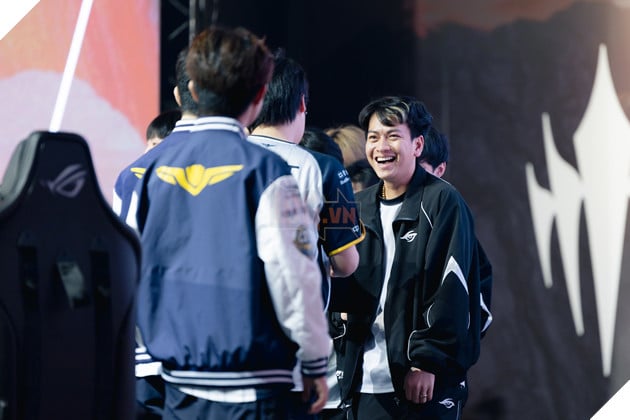 LCP 2026: Team Secret Whales Thể Hiện Sự Trưởng Thành Giúp Vượt Qua CTBC Flying Oyster 2