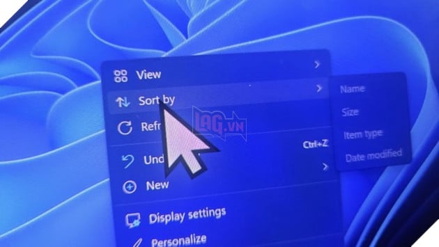 Windows 11 KB5120998 gây lỗi con trỏ chuột và hình nền, Microsoft đã xác nhận sự cố 2