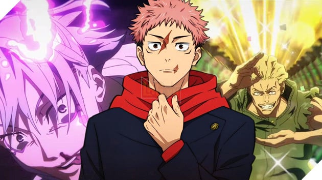 Anime Jujutsu Kaisen mùa 4 tung teaser visual cho Tử Diệt Hồi Du phần 2: Điềm báo rùng mình từ lời nhắc của Sukuna