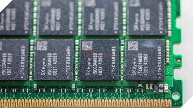 Cloudflare tiết kiệm 100 TB RAM chỉ bằng cách tối ưu phần mềm cho DNS 1.1.1.1 2