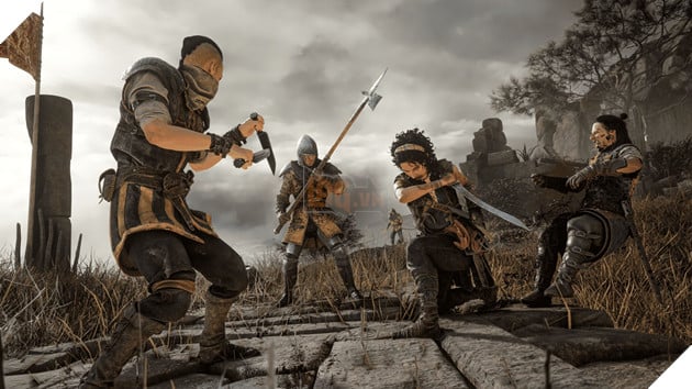 Đánh Giá Game Resonance: A Plague Tale Legacy - Trải Nghiệm Vừa Đủ Xen Lẫn Chút Tiếc Nuối 4