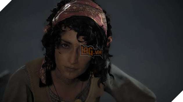 Đánh Giá Game Resonance: A Plague Tale Legacy - Trải Nghiệm Vừa Đủ Xen Lẫn Chút Tiếc Nuối 3