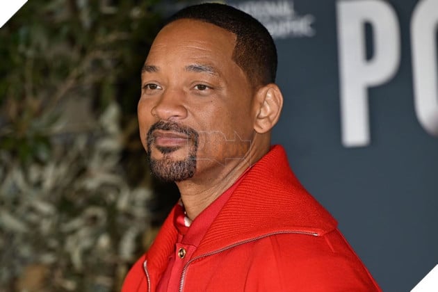 Hình ảnh về nam diễn viên Will Smith.