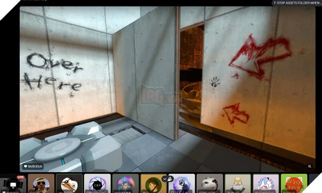 Hơn 12TB Dữ Liệu Của Valve Bị Rò Rỉ, Có Thể Bao Gồm Half-Life 2 Episode 3 2
