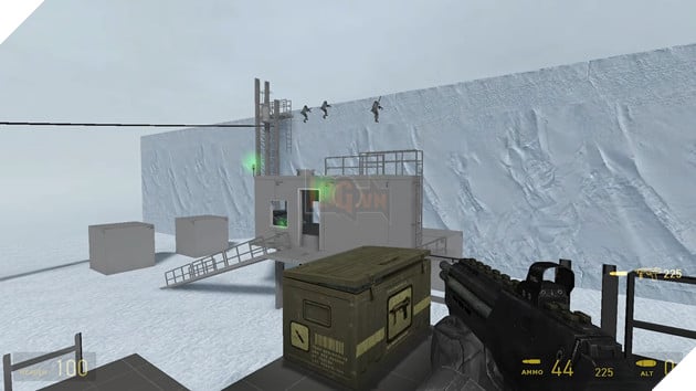 Hơn 12TB Dữ Liệu Của Valve Bị Rò Rỉ, Có Thể Bao Gồm Half-Life 2 Episode 3