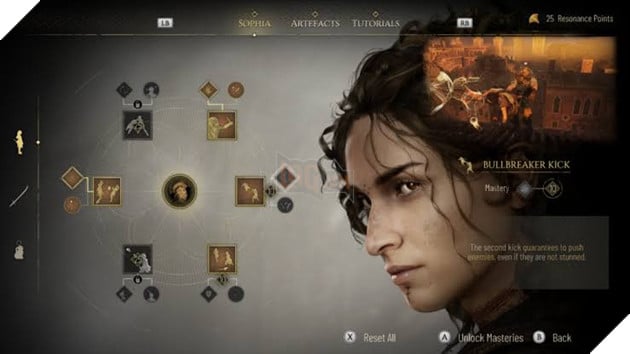 Đánh Giá Game Resonance: A Plague Tale Legacy - Trải Nghiệm Vừa Đủ Xen Lẫn Chút Tiếc Nuối 5