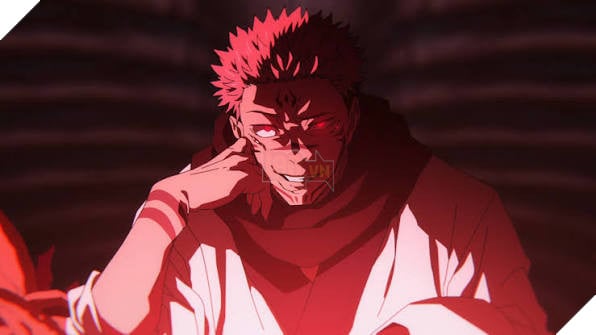 Anime Jujutsu Kaisen mùa 4 tung teaser visual cho Tử Diệt Hồi Du phần 2: Điềm báo rùng mình từ lời nhắc của Sukuna 2