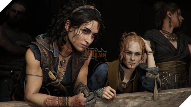 Đánh Giá Game Resonance: A Plague Tale Legacy - Trải Nghiệm Vừa Đủ Xen Lẫn Chút Tiếc Nuối 2